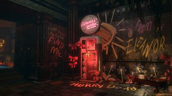 Get BioShock: The Collection PlayStation 4