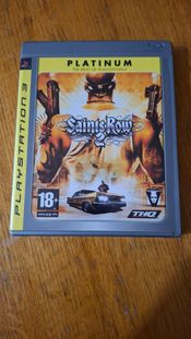 Saints Row 2 PlayStation 3