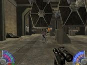 Redeem Star Wars Jedi Knight: Jedi Academy (Nintendo Switch) eShop Key EUROPE
