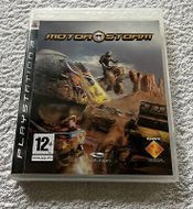 MotorStorm PlayStation 3