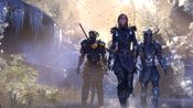 The Elder Scrolls Online: Tamriel Unlimited PlayStation 4 for sale