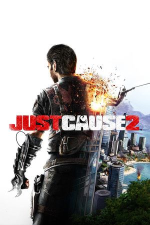 Just Cause 2 Complete Edition Steam Key (PC) GLOBAL