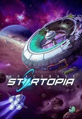 Spacebase Startopia Clave Steam GLOBAL