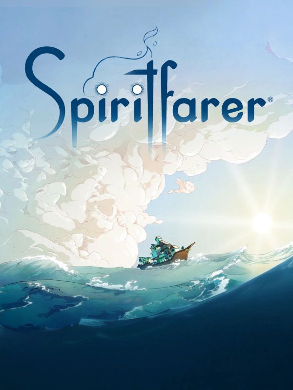 Become the Spiritfarer: Your Journey to the Everdoor is Free