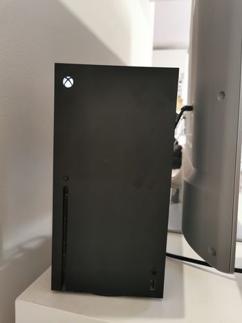 Xbox Series X, Black, 1TB