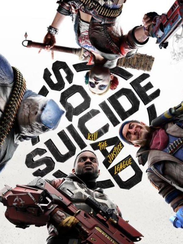 Get Suicide Squad: Kill the Justice League free on PlayStation right now