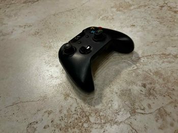 Juodas Xbox Wireless Controller for Xbox One/PC