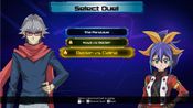 Yu-Gi-Oh! ARC-V: Declan vs Celina (DLC) (PC) Steam Key GLOBAL