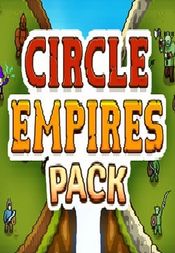 Buy Circle Empires Pack Steam Key GLOBAL