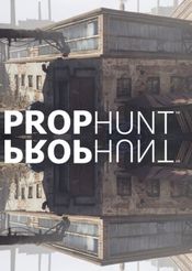 PROPHUNT Steam Key GLOBAL