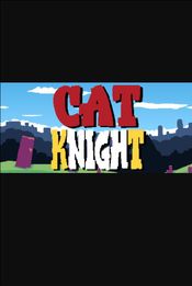 Cat Knight (PC) Steam Key GLOBAL