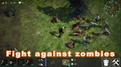LifeZ - Survival Steam Key GLOBAL