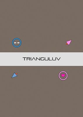 Trianguluv game cover
