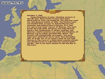 Get Panzer General PlayStation