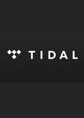 TIDAL Gift Card 60 USD Key UNITED STATES