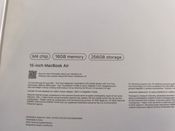 Buy Kaip naujas MacBook Air M4 15" 16 / 256gb su Garantija