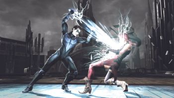 Buy Injustice: Gods Among Us Ultimate Edition PlayStation 4