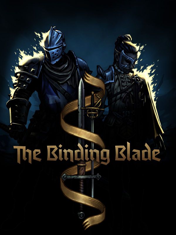Darkest Dungeon 2 Binding Blade is free on Mac now