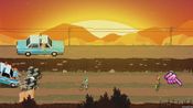 Get Crossing Souls (PC) Steam Key GLOBAL