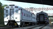 Train Simulator: NJ TRANSIT Arrow III EMU (DLC) Steam Key GLOBAL
