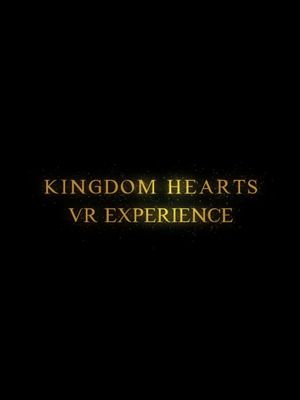 Kingdom Hearts: VR Experience