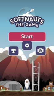 Softnauts The Game