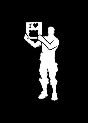 Fortnite - Team Mech Emote (DLC) Epic Games Key GLOBAL