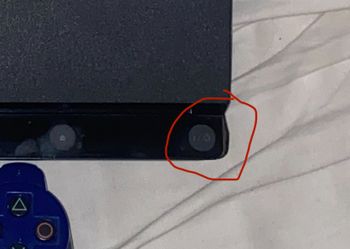 Playstation 3 Slim (PS3 Slim) 320GB