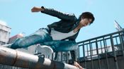 Judgment (PC) Steam Key EUROPE