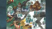 Cultures - 8th Wonder of the World (PC) Steam Key GLOBAL