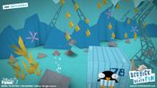 Buy Derrick the Deathfin (PC) Steam Key GLOBAL
