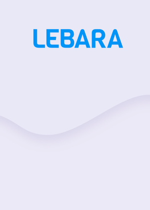 Recharge Lebara - top up United Kingdom