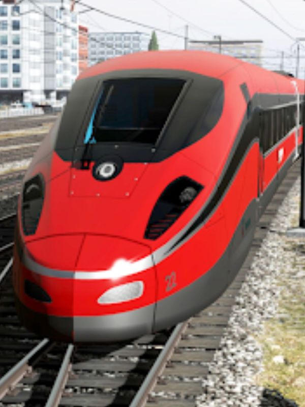 Trainz Simulator 3 APK – free and safe to download
