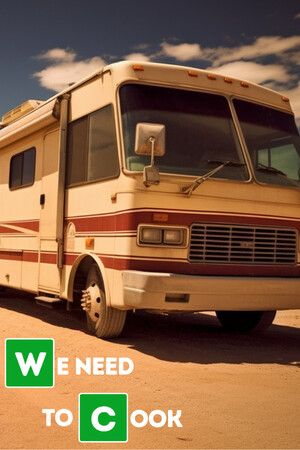 We Need To Cook - Drug Empire Simulator (PC) Steam Key GLOBAL