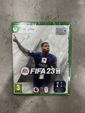 FIFA 23 Xbox One