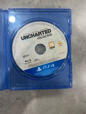 Uncharted: The Nathan Drake Collection PlayStation 4