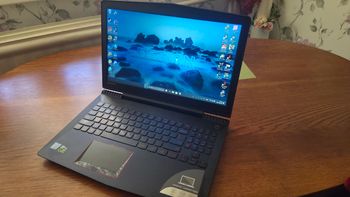 Lenovo Legion y520