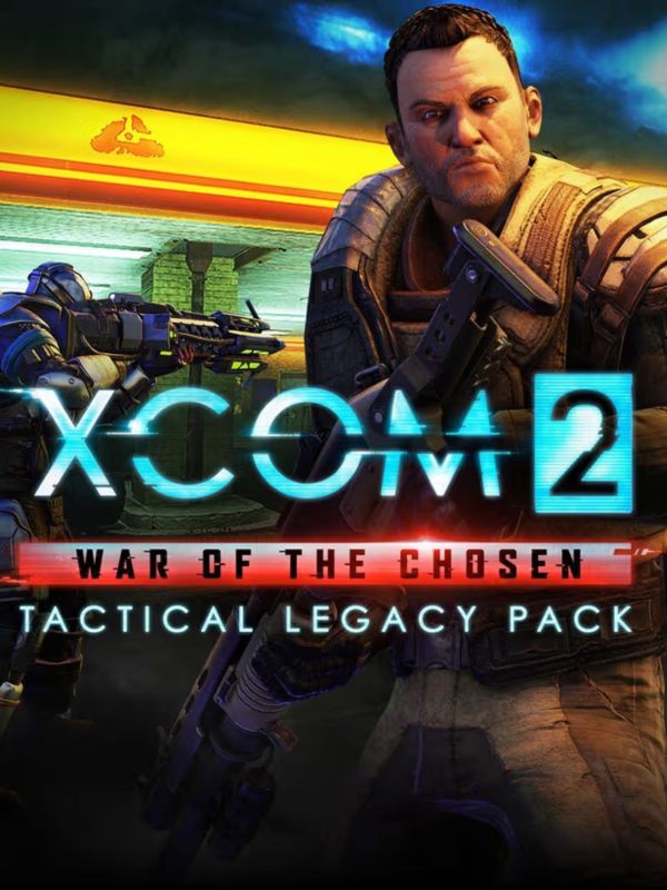 Claim Your Free XCOM 2 Tactical Legacy Pack Safely