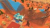 RollerCoaster Tycoon Adventures for sale