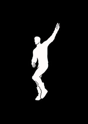 Fortnite - Lo-fi Headbang Emote (DLC) Epic Games Key GLOBAL
