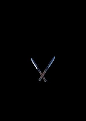 Fortnite - Butterfly Knives Pickaxe (DLC) Epic Games Key GLOBAL