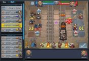 Redeem Hero Academy (PC) Steam Key GLOBAL