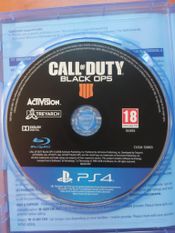 Buy Call of Duty: Black Ops 4 PlayStation 4