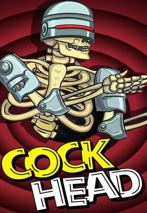 COCKHEAD Steam Key GLOBAL