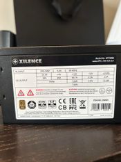 Xilence XP730R8 ATX 730 W 80+ Bronze PSU