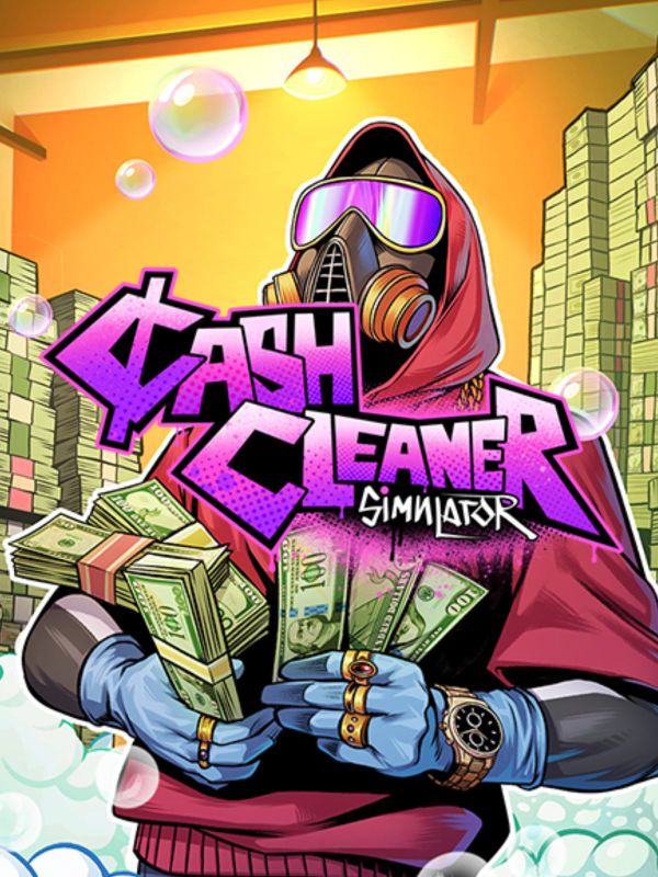 Wondering if Cash Cleaner Simulator is free? Try Snakzy today!