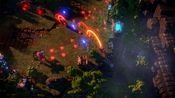 Buy Nex Machina Steam Key GLOBAL