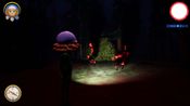 A WALK IN THE WOODS