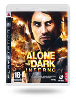Alone in the Dark PlayStation 3