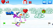 Snowman from Russia (PC) Steam Key GLOBAL